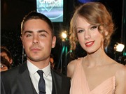 Bóng đá anh, ngoại hạng anh, lịch thi đấu euro 2012, Taylor Swift bị đồn hẹn hò với Zac Efron 